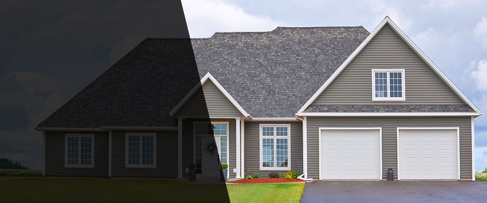 Central Point Roofing Contractors